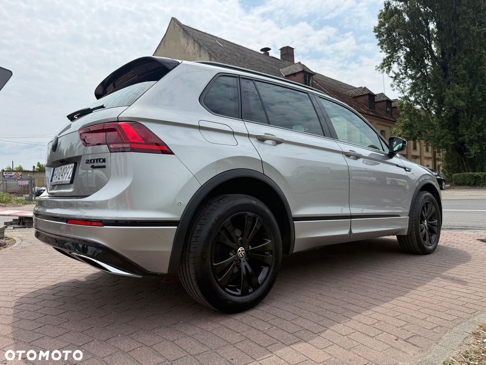 Volkswagen Tiguan 2.0 TDI 4Mot Sport&Style DSG - 32