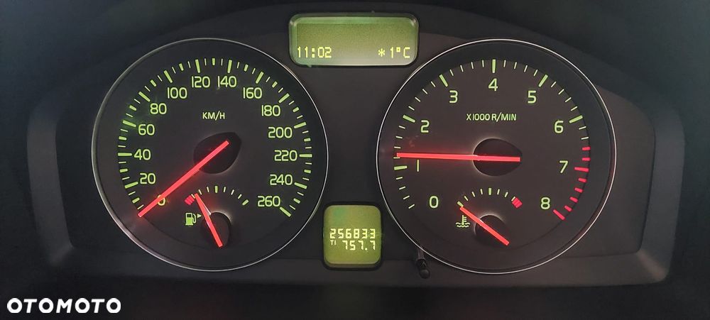 Volvo V50 1.8 Edition - 5