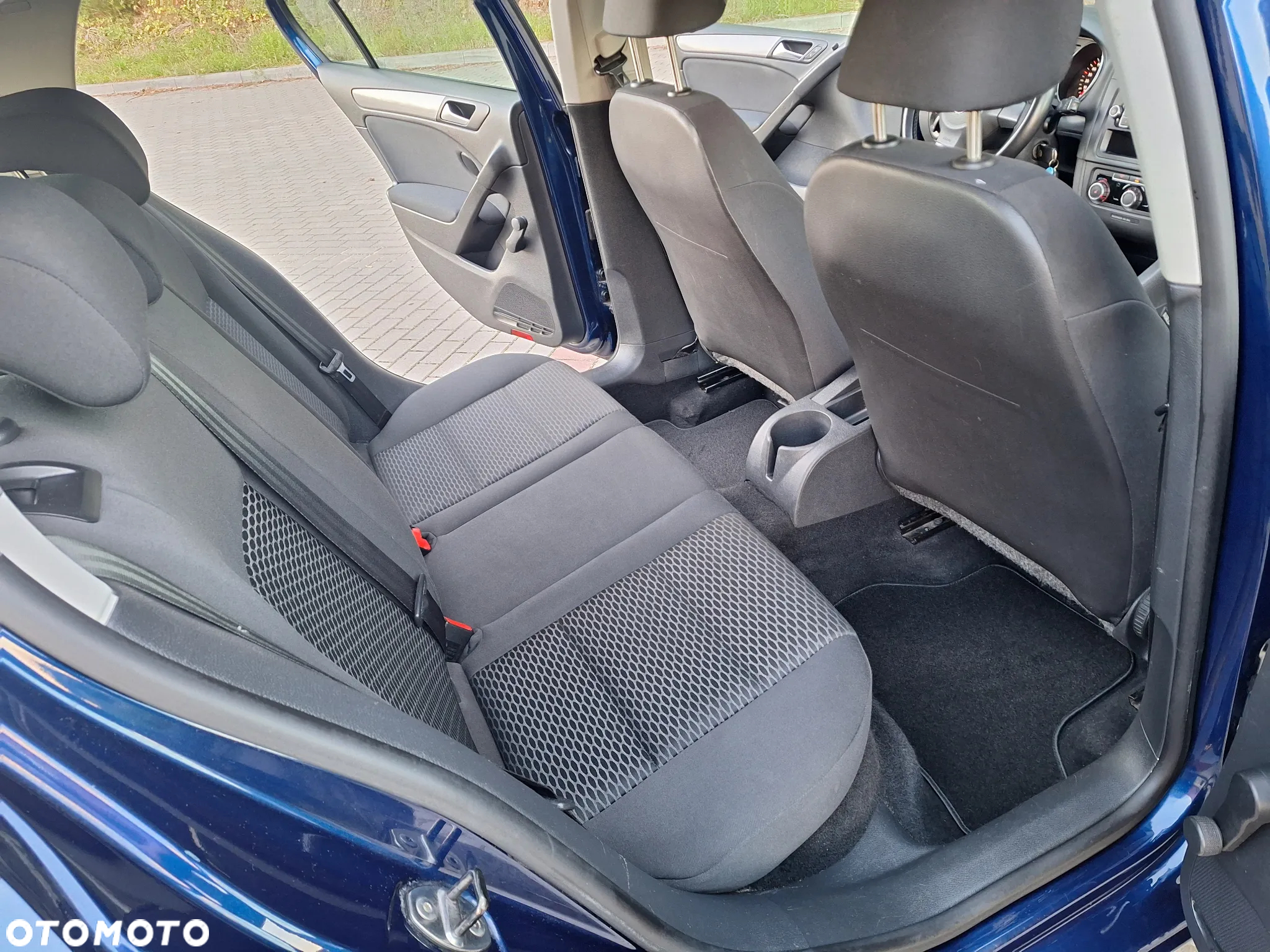 Volkswagen Golf 1.4 Comfortline - 30