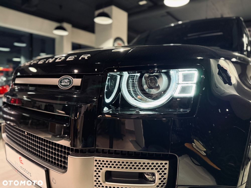 Land Rover Defender 2.0 D240 HSE - 9