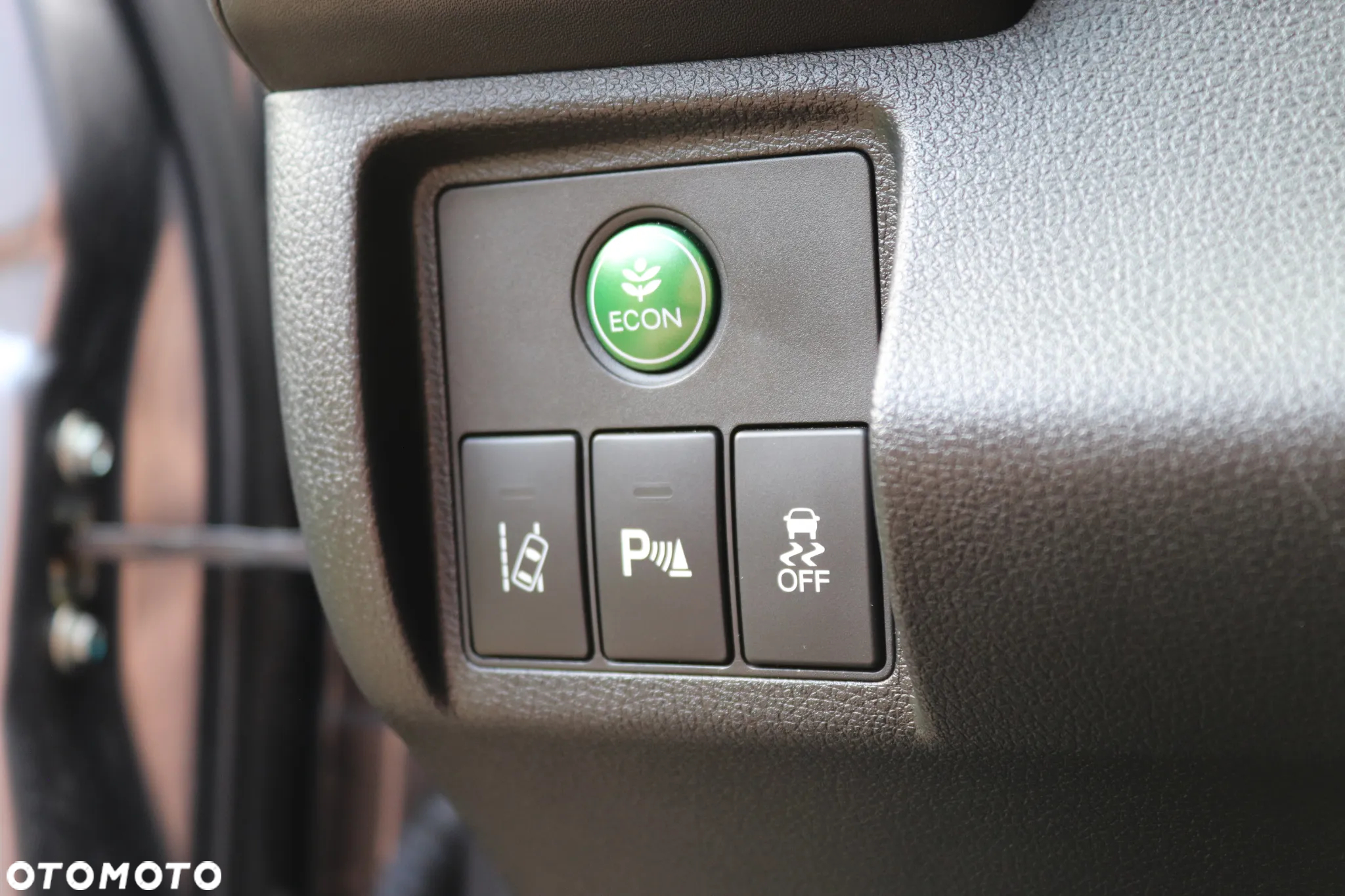 Honda HR-V 1.5 Executive (ADAS / Connect+) - 34