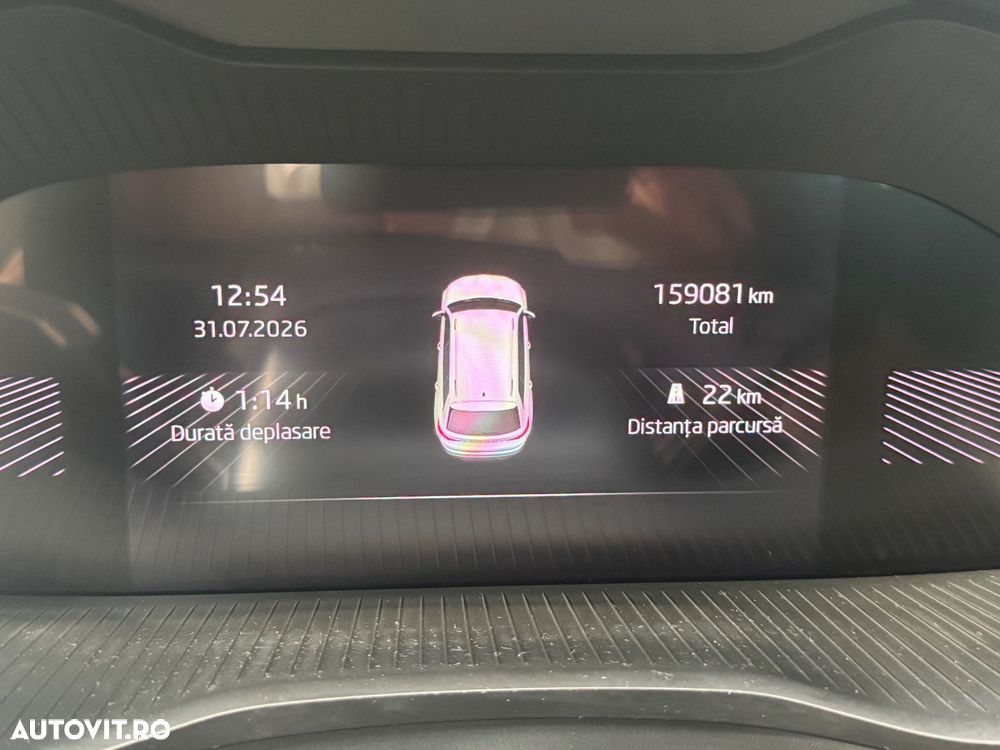 Skoda Kodiaq 2.0 TDI DSG Selection - 22