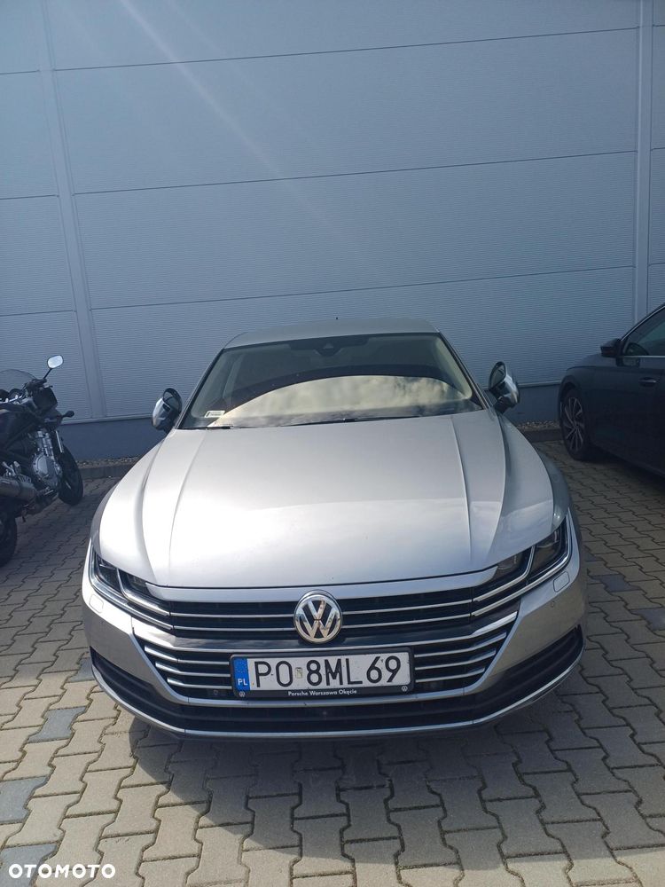 Volkswagen Arteon 2.0 TSI Elegance DSG - 3