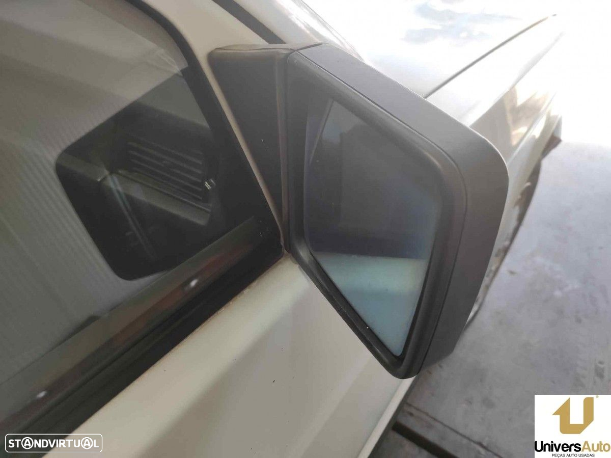 RETROVISOR DIREITO MERCEDES CLASE C (W201) BERLINA 2.5 D 190 (201.126) - 5