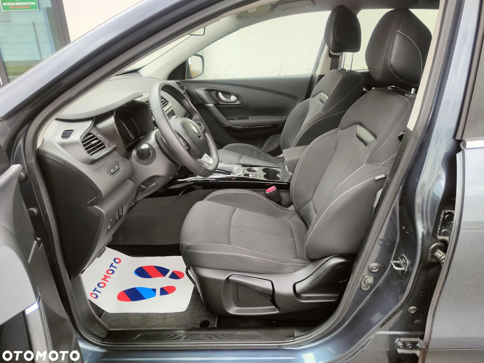 Renault Kadjar 1.3 TCe FAP Zen EDC - 15
