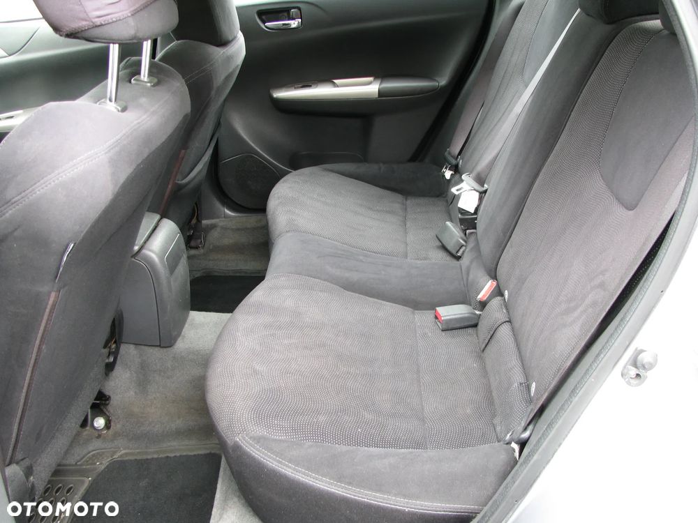 Subaru Impreza 1.5R Active - 14