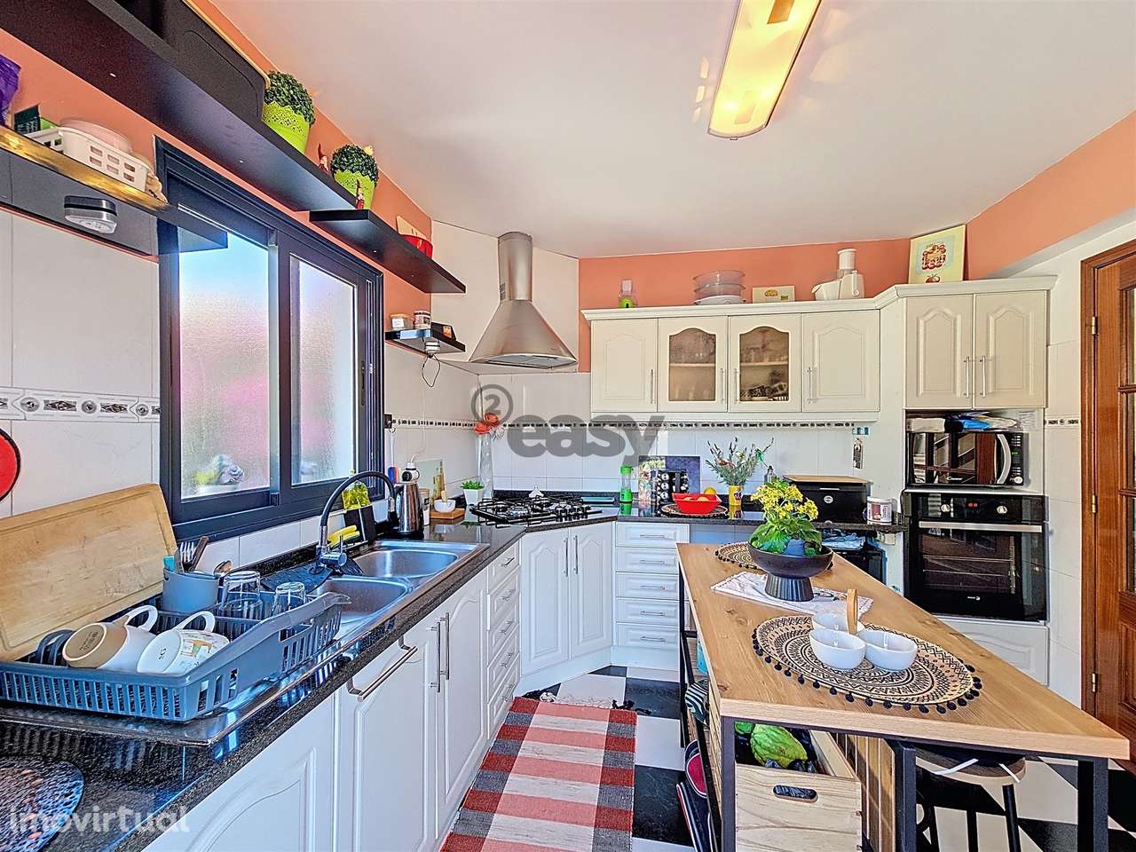 Moradia em Banda T2 Venda em Caniço,Santa Cruz - Grande imagem: 4/29