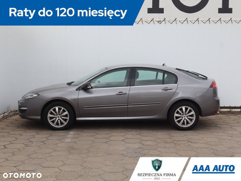 Renault Laguna - 4