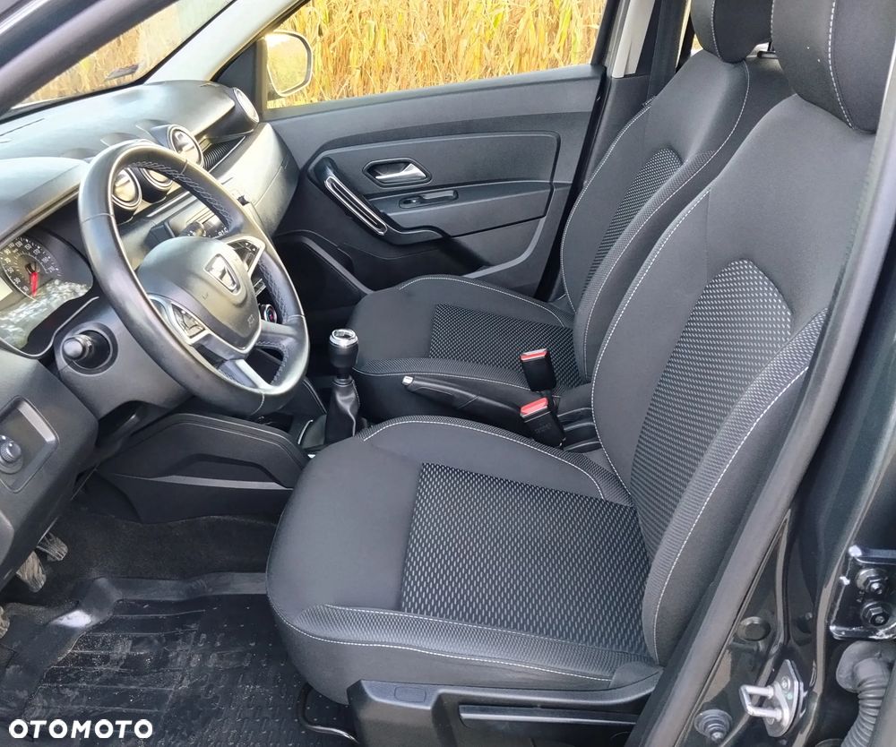Dacia Duster - 12