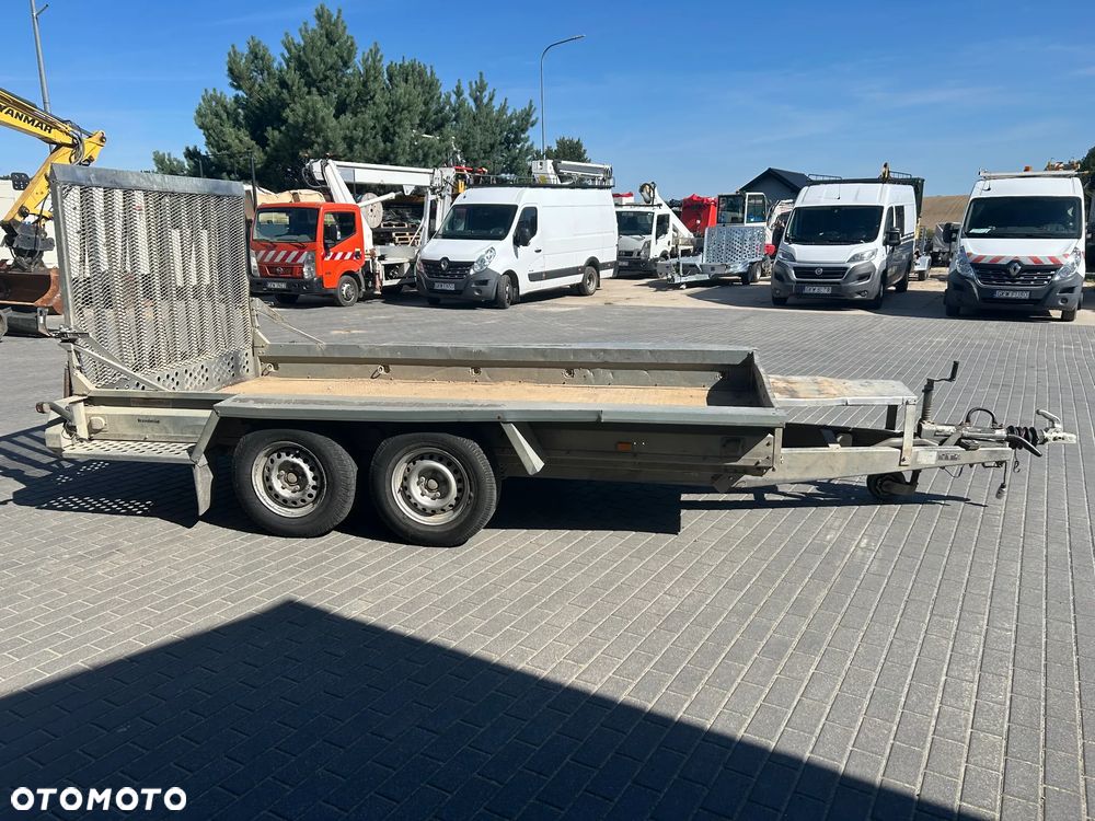 Brenderup MT3651 - 2