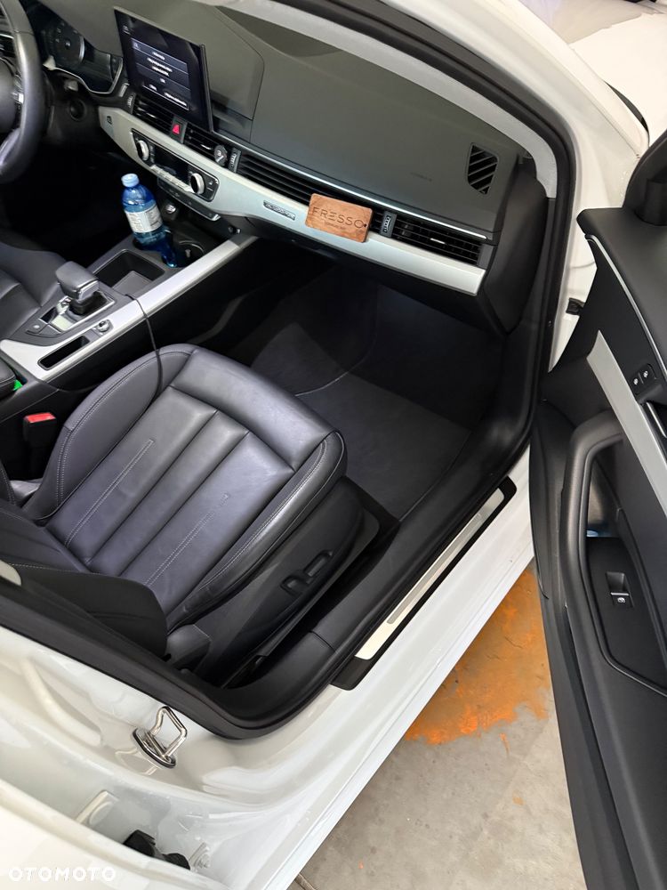 Audi A4 Limousine 45 TFSI quattro S tronic advanced - 19
