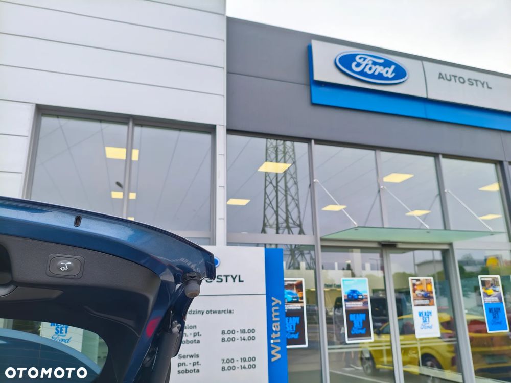 Ford Focus 1.5 TDCi ST-Line ASS - 29