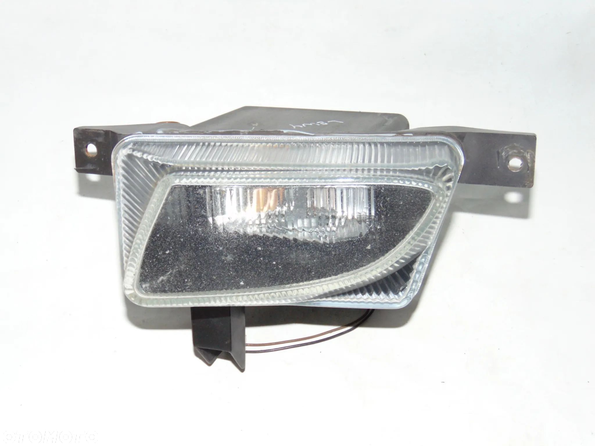 ORYGINAŁ halogen przedni przód lewy Opel Astra 2 II G Bertone Coupe Cabrio 98-04r - 1