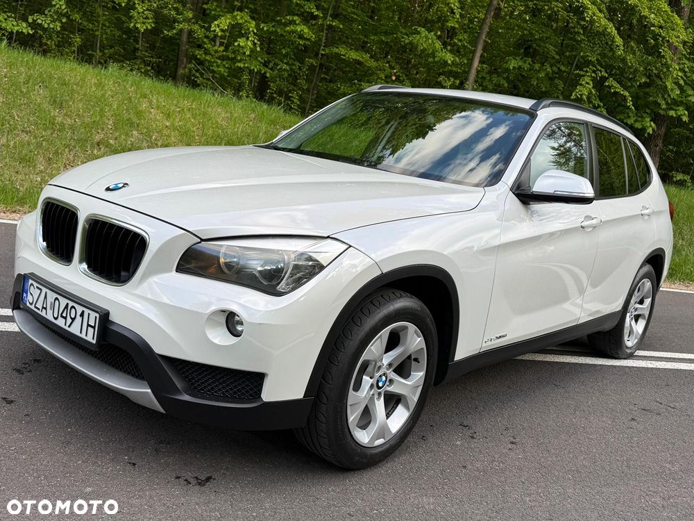 BMW X1 xDrive18d xLine - 19