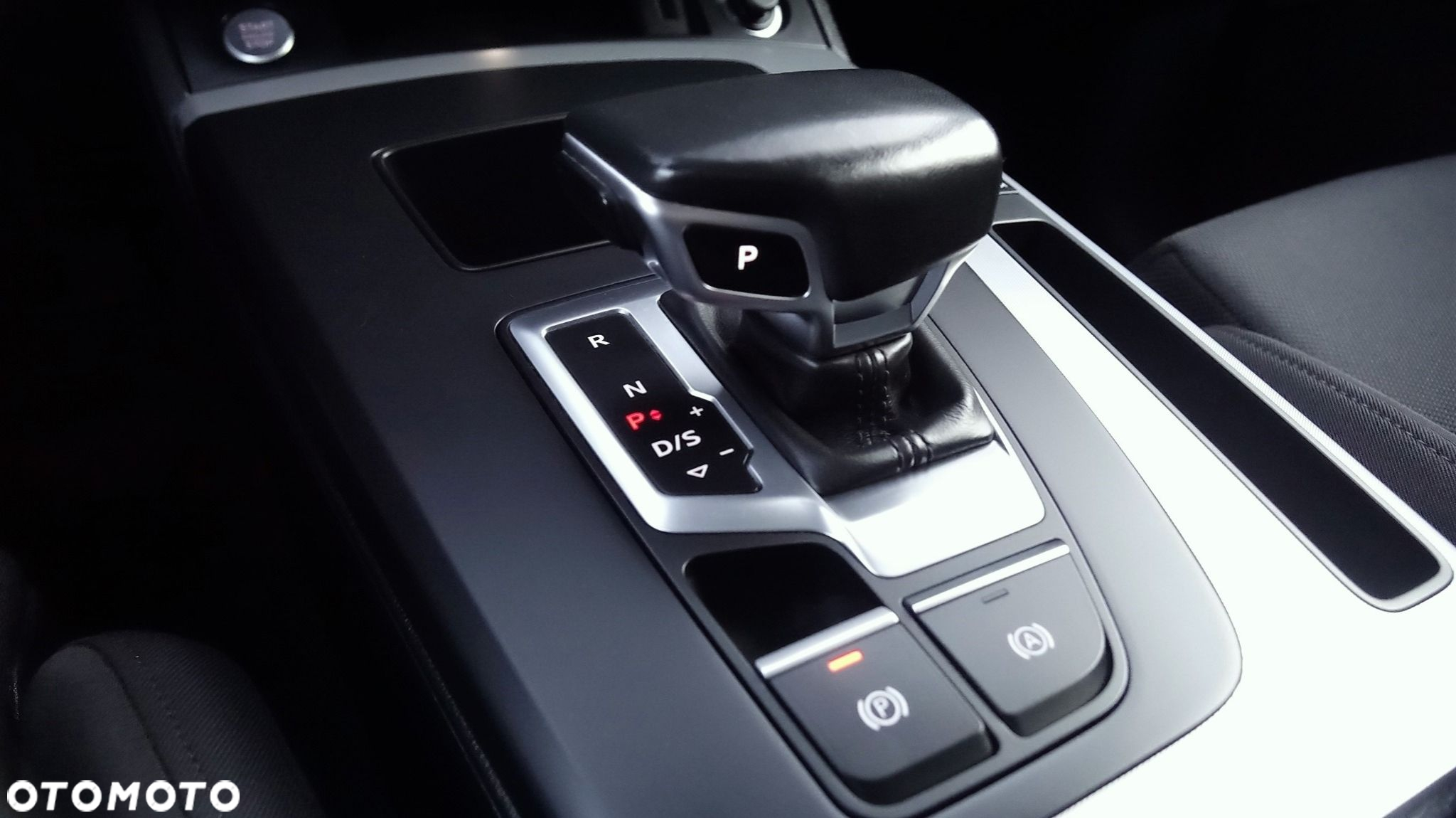 Audi Q5 - 40