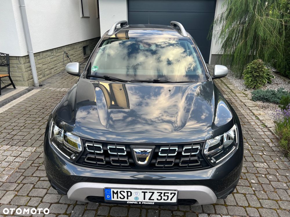Dacia Duster TCe 125 4WD Comfort - 3