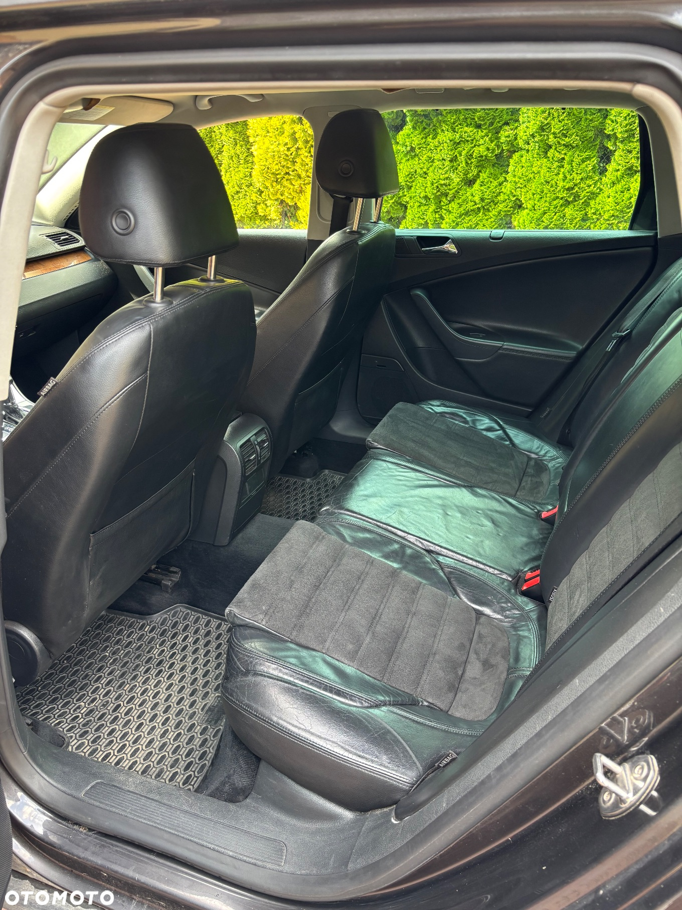Volkswagen Passat 2.0 TDI Highline DSG - 10