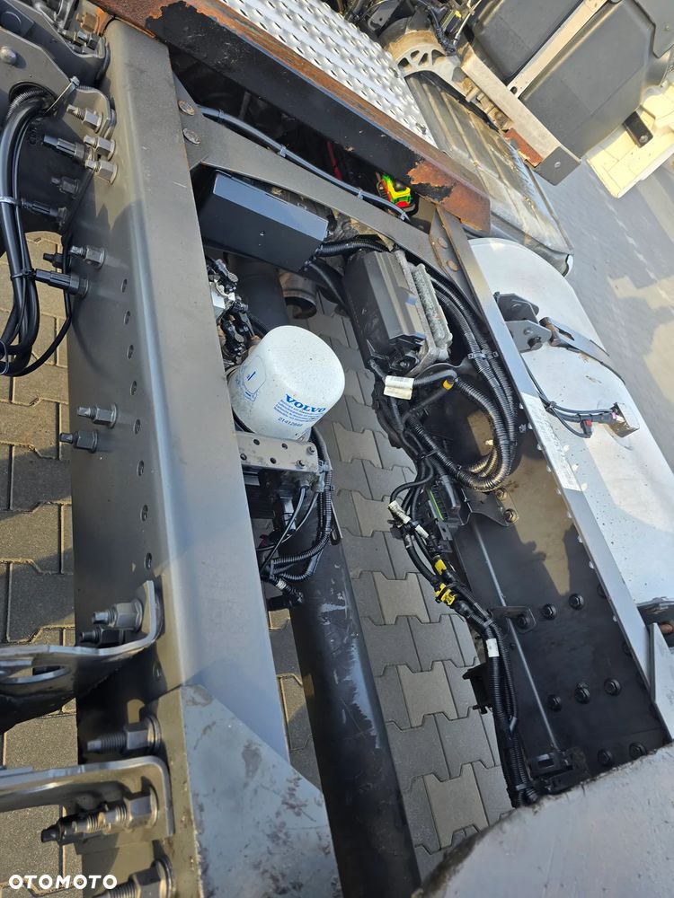 Volvo FH 4 500 KM  XXL MEGA - 17