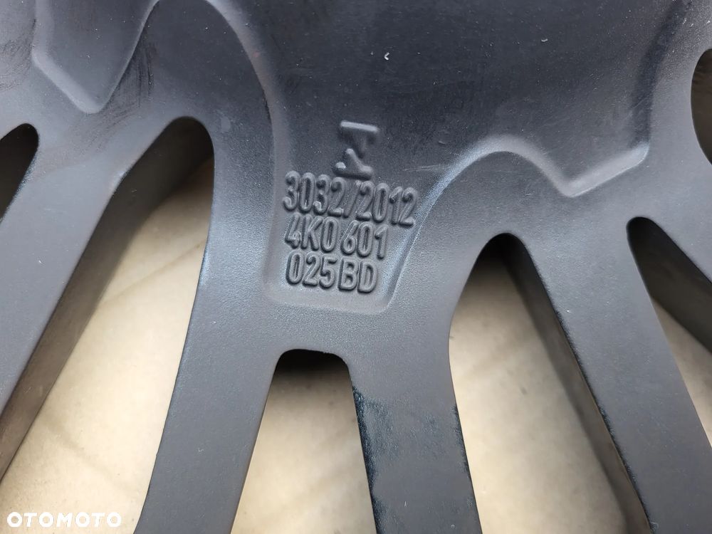 FELGA 8.5X19 5X112 ET40 AUDI 4K0601025BD - 7