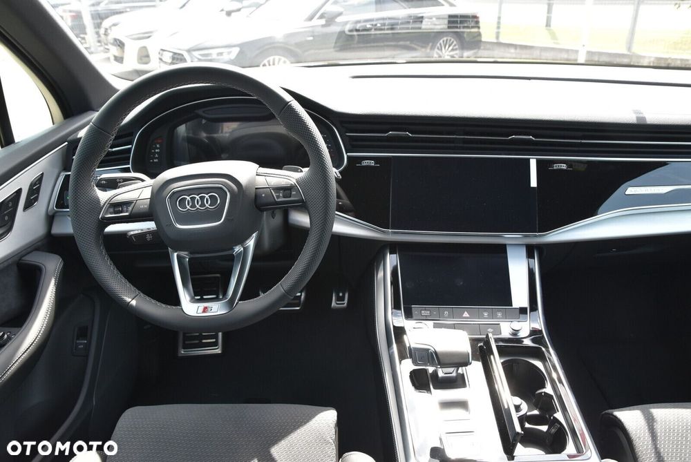 Audi Q7 - 13