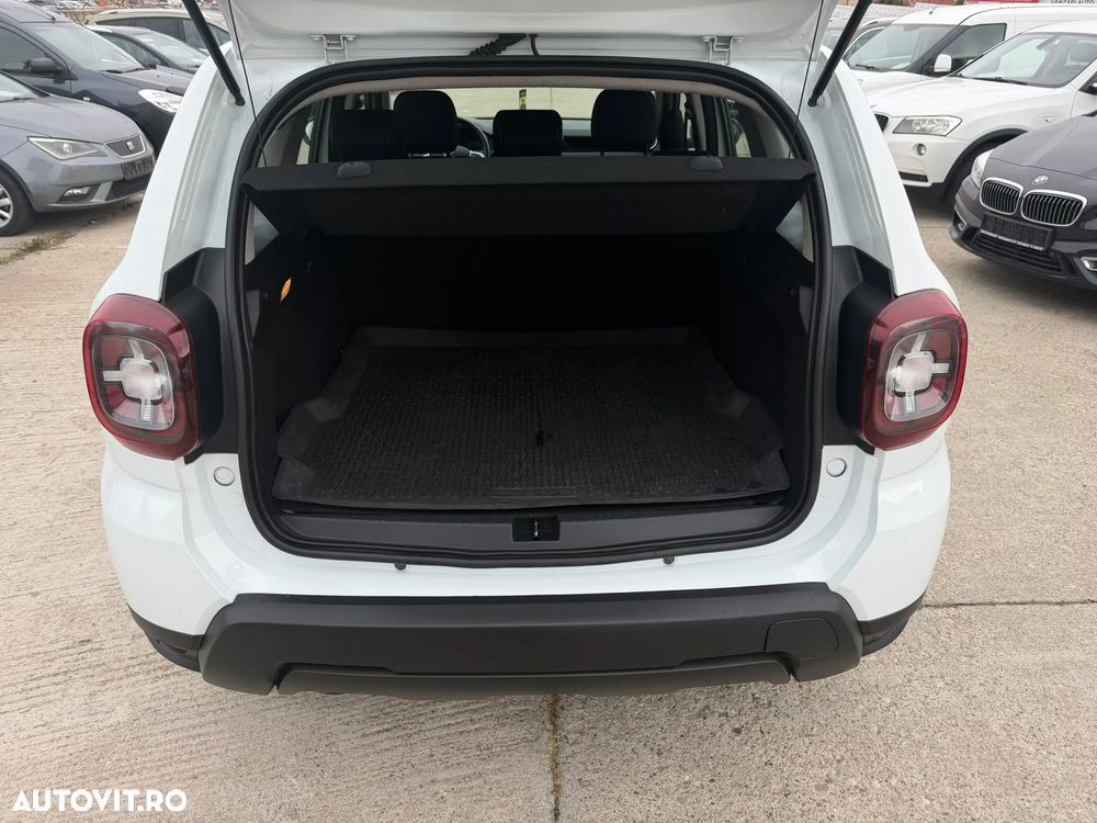 Dacia Duster 1.5 Blue dCi 4WD Comfort - 16