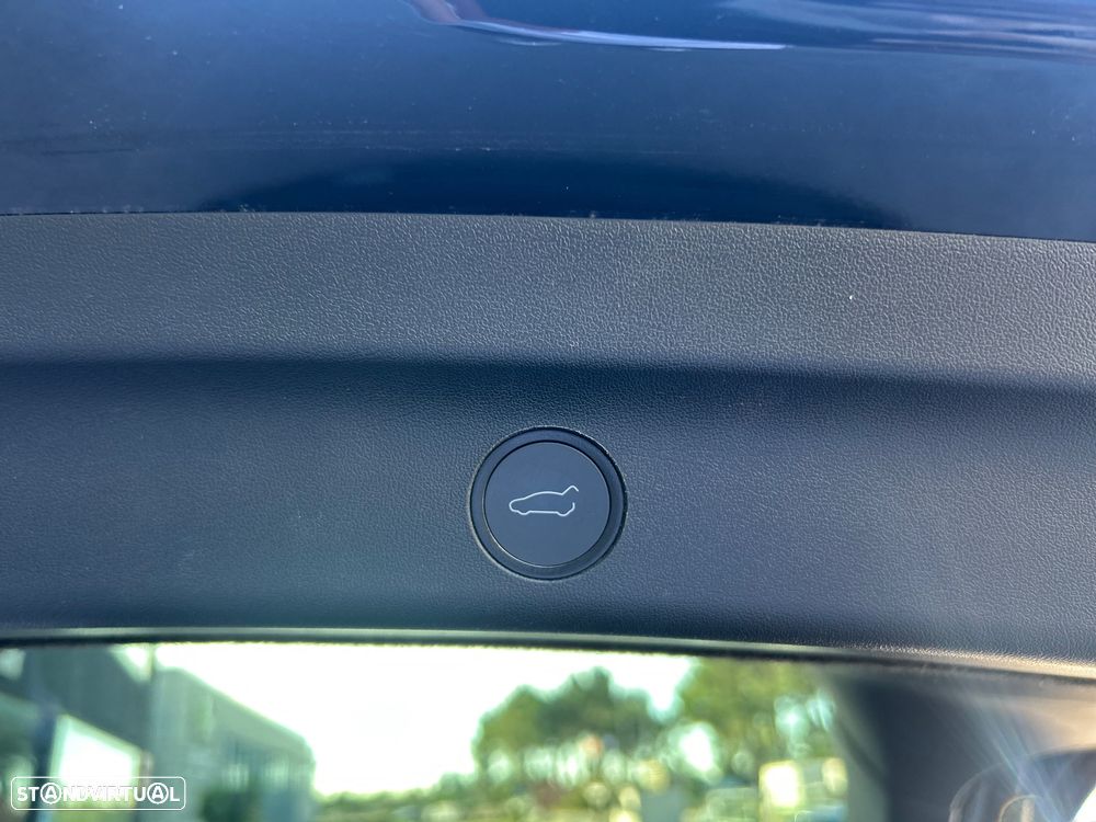 Tesla Model Y Long Range Tração Integral - 20