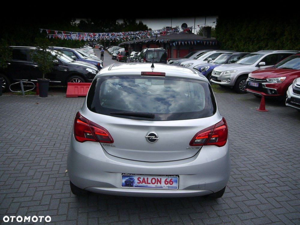 Opel Corsa - 12