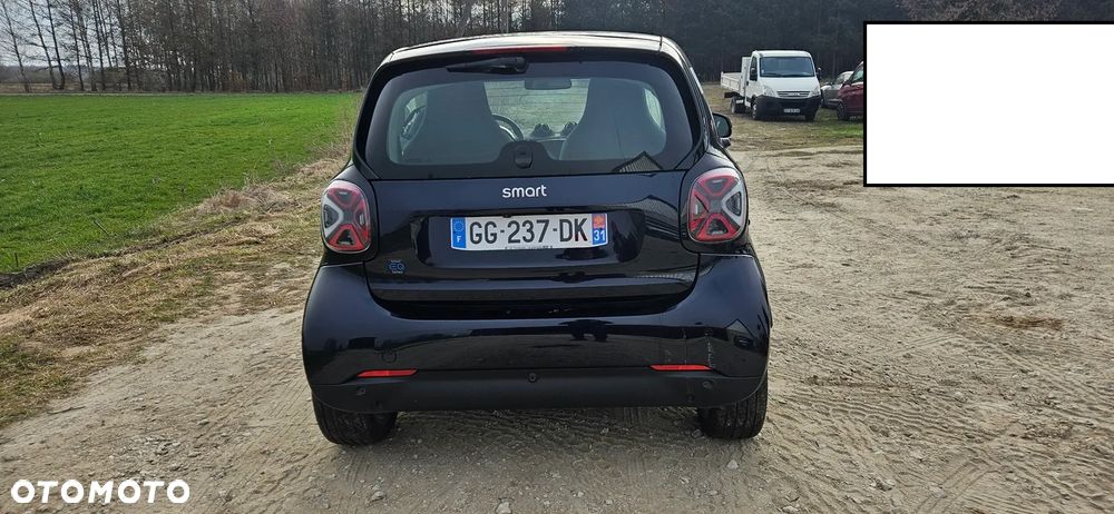 Smart Fortwo - 9
