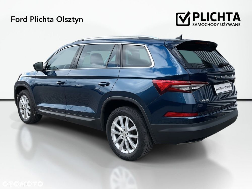 Skoda Kodiaq - 8