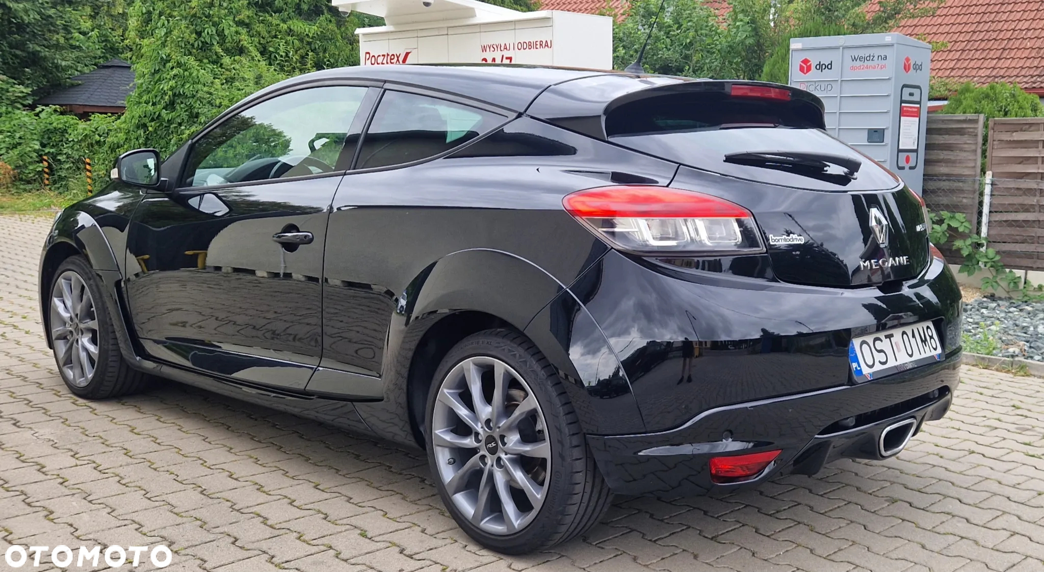 Renault Megane 2.0 16V R.S - 11