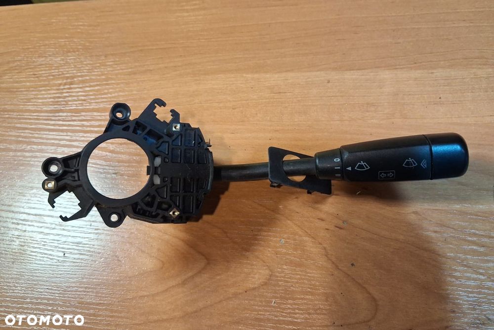 Przełącznik manetka wycieraczek MERCEDES VITO 6395450124 - 3