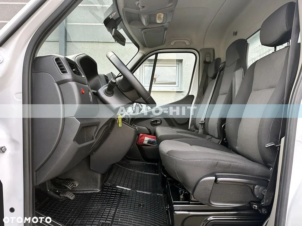 Renault Master - 7