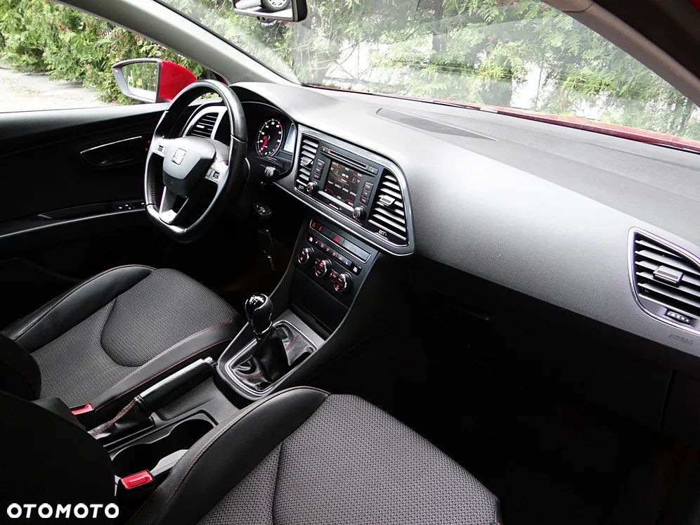 Seat Leon - 27