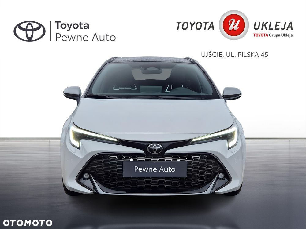 Toyota Corolla 2.0 Hybrid GR Sport - 6