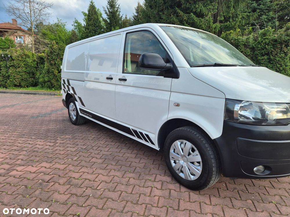 Volkswagen T5 - 2