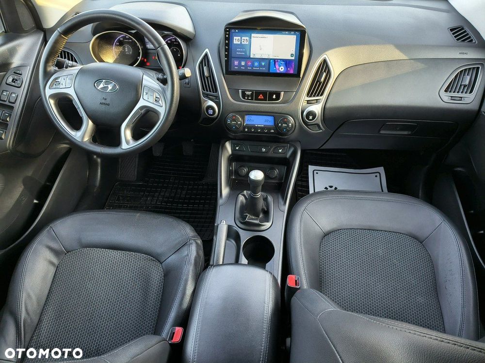 Hyundai ix35 - 7