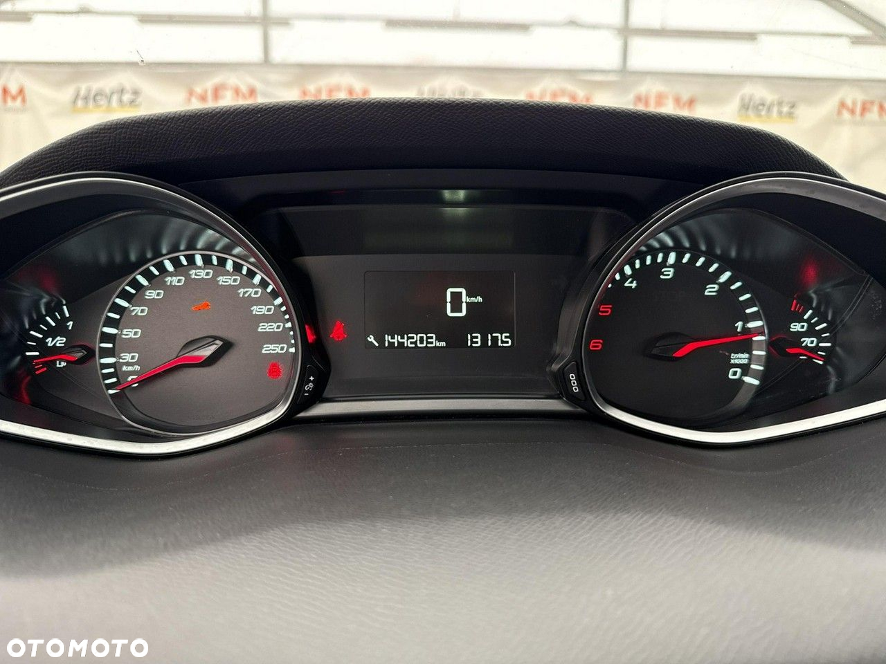 Peugeot 308 - 15