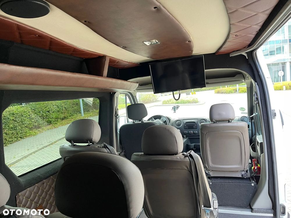 Renault Master dCi L3H2 Business - 11
