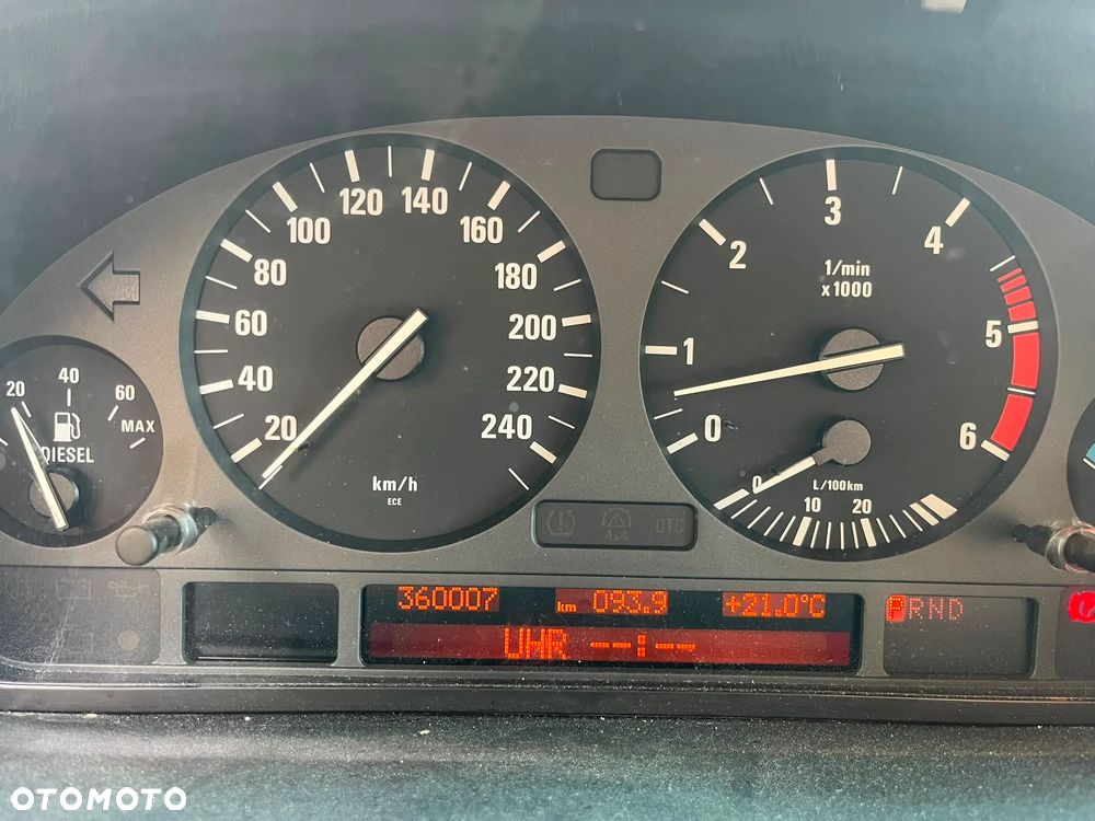 BMW X5 3.0 d - 3