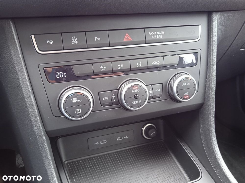 Seat Ateca 1.5 TSI Style S&S - 23