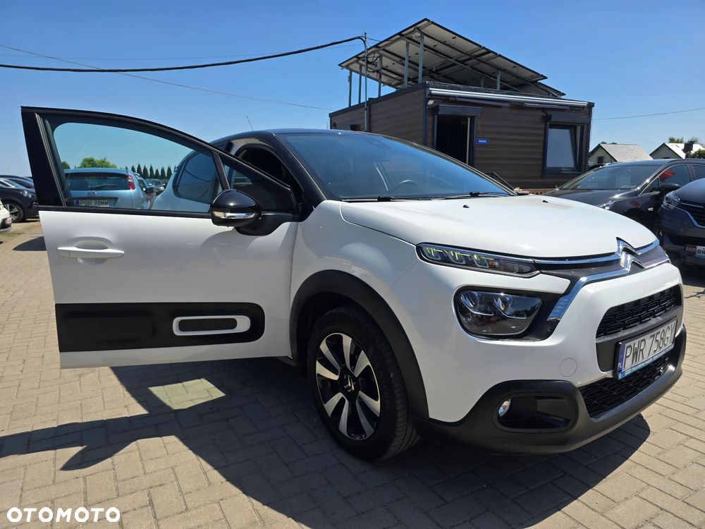 Citroën C3 - 20