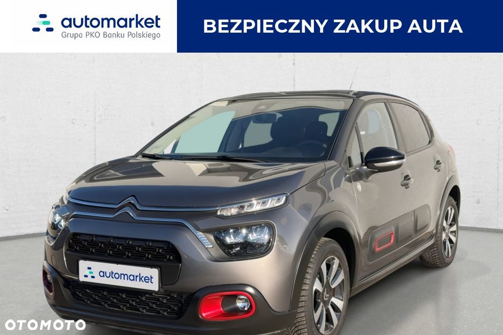 Citroën C3 1.2 PureTech C-Series - 1