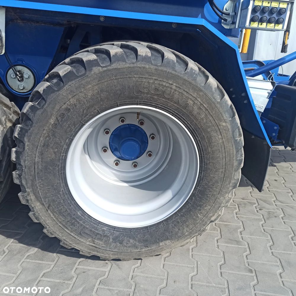 Goweil G1 Combi - 11