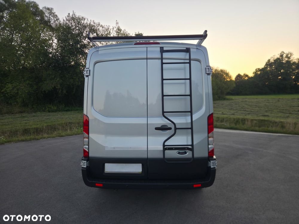 Ford Transit Brygada - 7