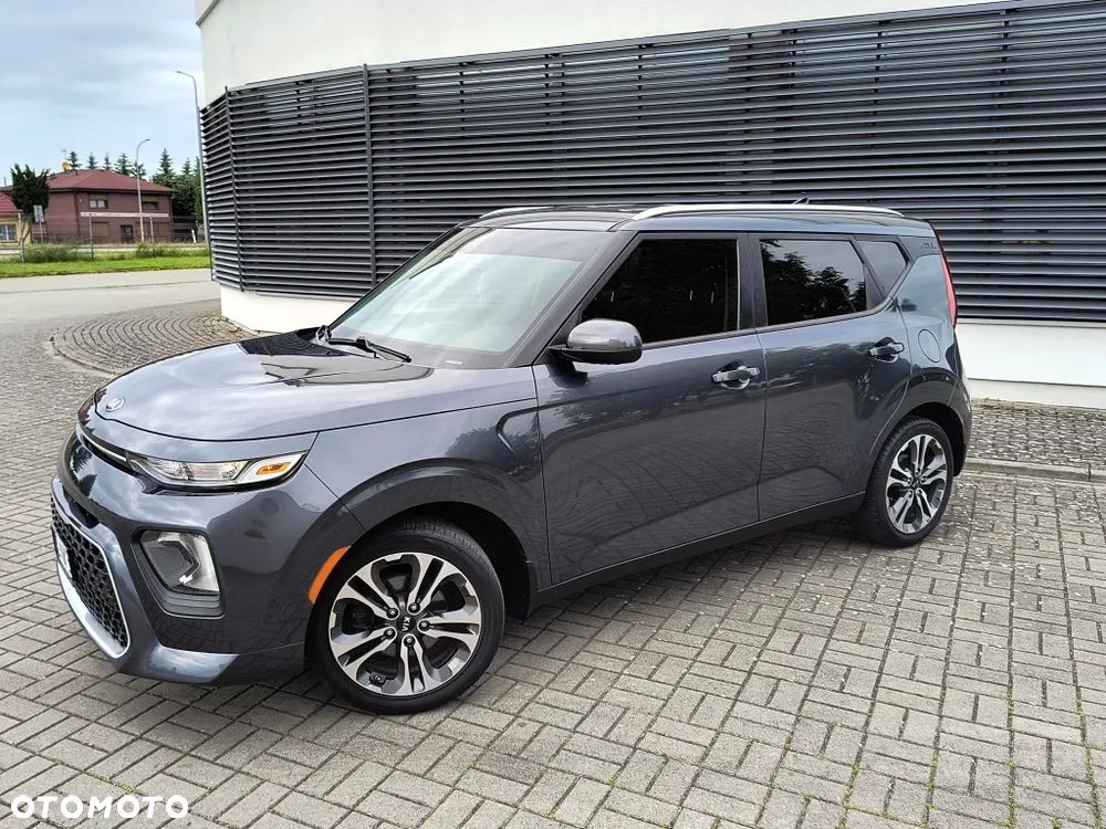 Kia Soul - 5