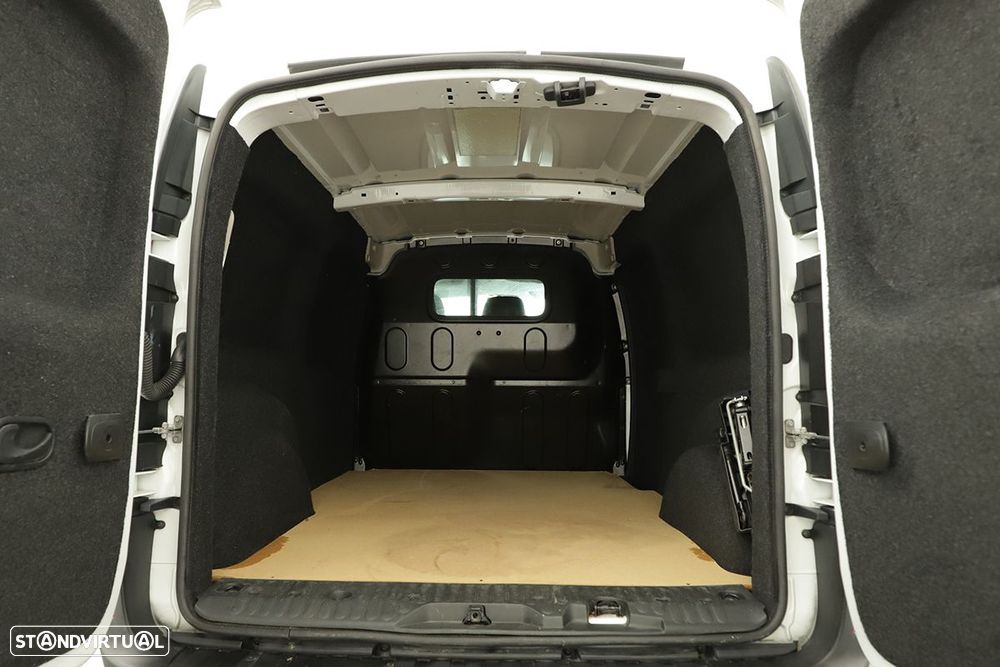 Renault kangoo 1.5 dci maxi business s/s - 22