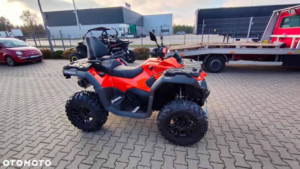 CFMoto Inny - 36