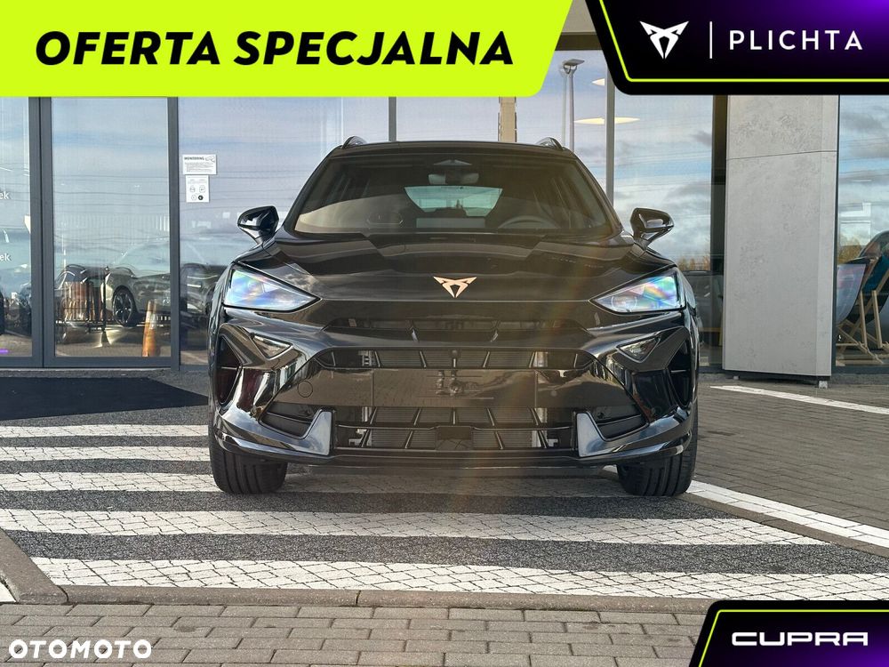 Cupra Formentor 1.5 e-Hybrid PHEV DSG - 2