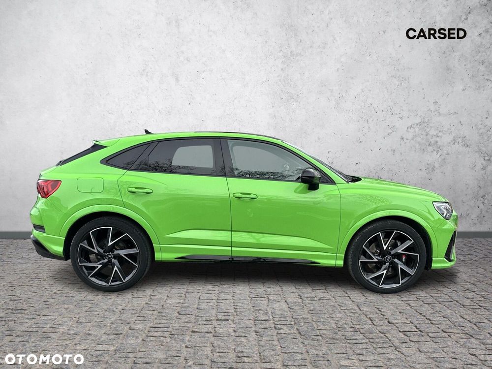 Audi RS Q3 Sportback - 7