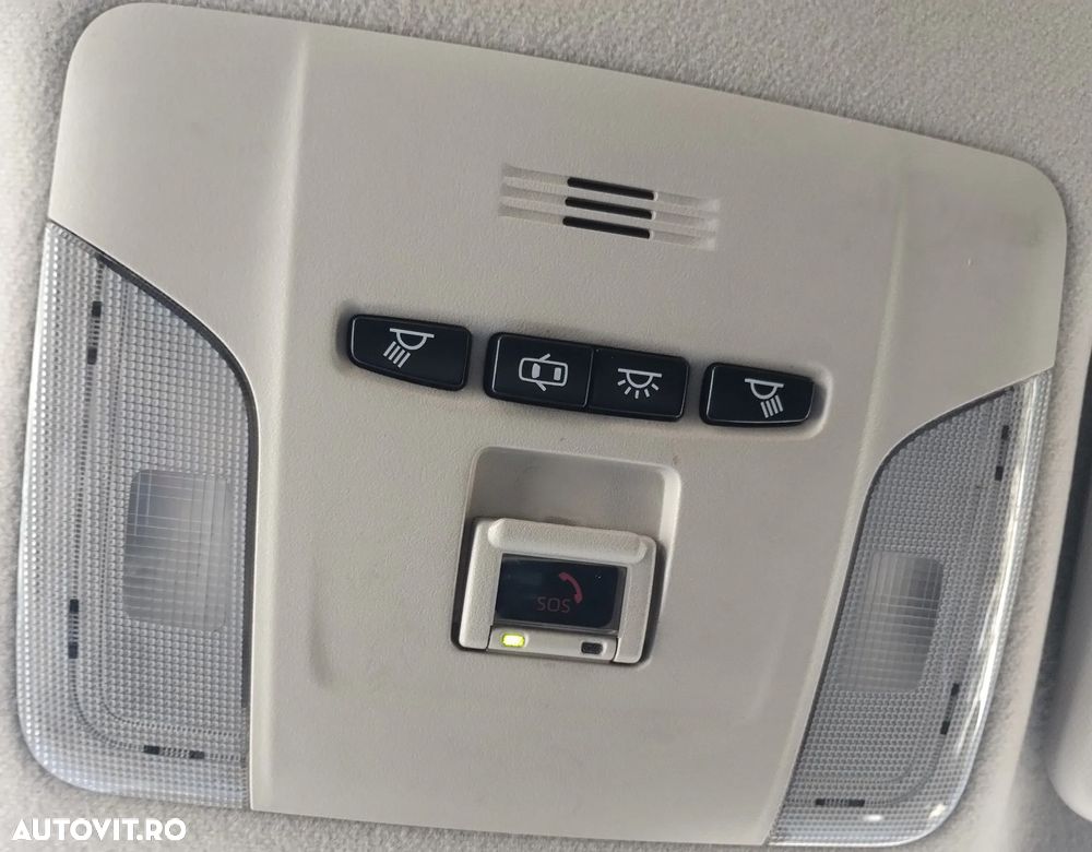 Toyota Corolla 1.6 Valvematic Sol - 20